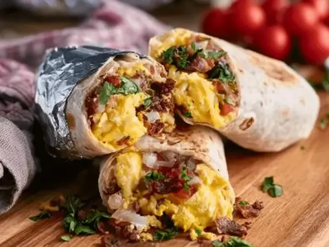Backcountry Breakfast Burritos: Make Ahead for Easy Camp Mornings
