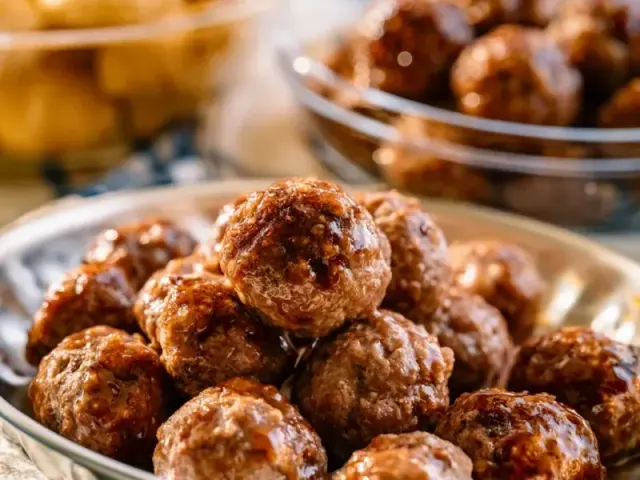 Best Make Ahead Camping Meatballs (No Fridge)