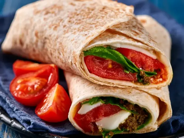 Easy No Fridge Camping Tortilla Wraps: 3 Safe Fillings
