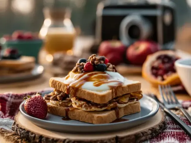 Easy Tent Camping Breakfast Ideas That Actually Work