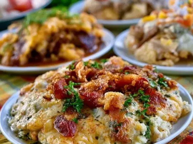 Keto Make Ahead Camping Meals Your Family Will Love