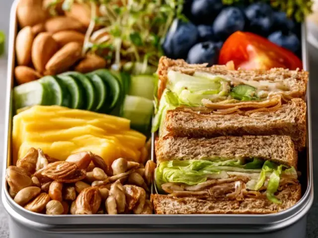 No Fridge Camping Lunch Box Ideas That Hold Up on the Trail