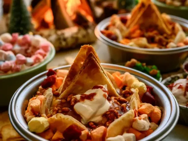 One-Pot Kids Camping Party Snacks Made Easy