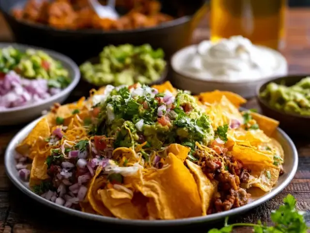One-Pot Walking Tacos Family Dinner: No-Bowl Campfire Meal