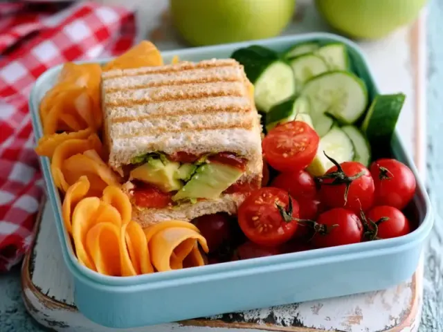 Simple Kids Camping Lunch Box Ideas That Actually Work